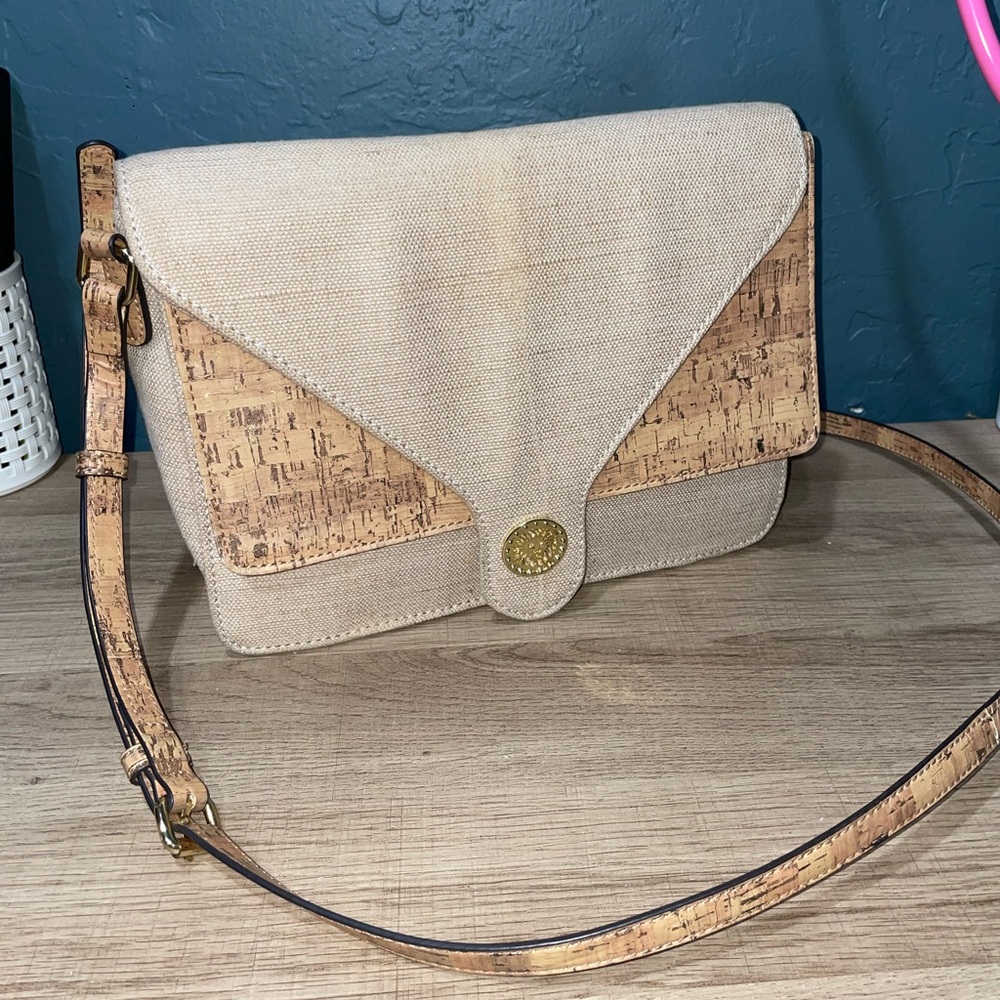 Anne Klein handbag